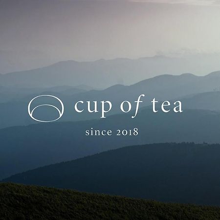 Cup Of Tea Hotel Takayama  Ngoại thất bức ảnh